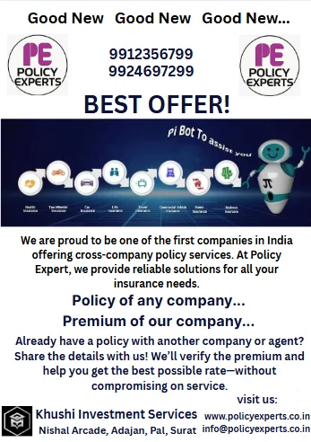 Policy Experts