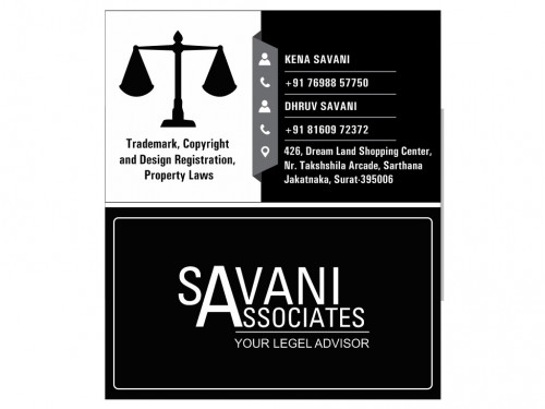 Savani Associates