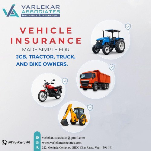 VARLEKAR ASSOCIATES