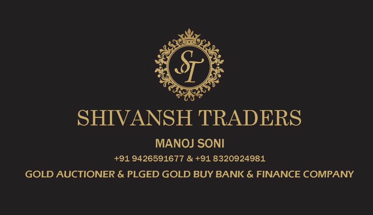 Shivansh Traders