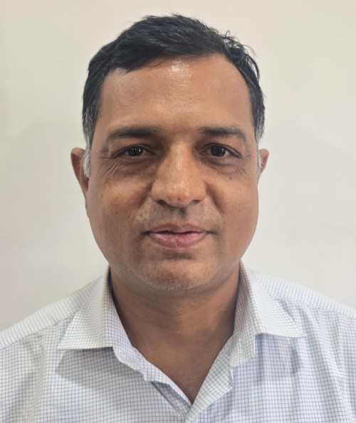 JIGNESHKUMAR JAYANTILAL PARMAR