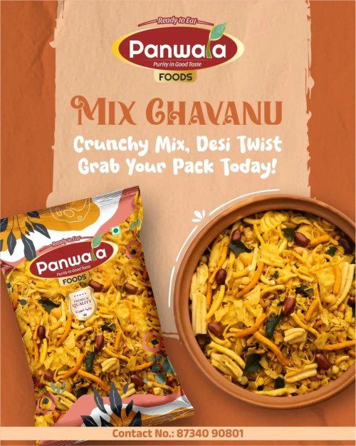 Panwala Foods