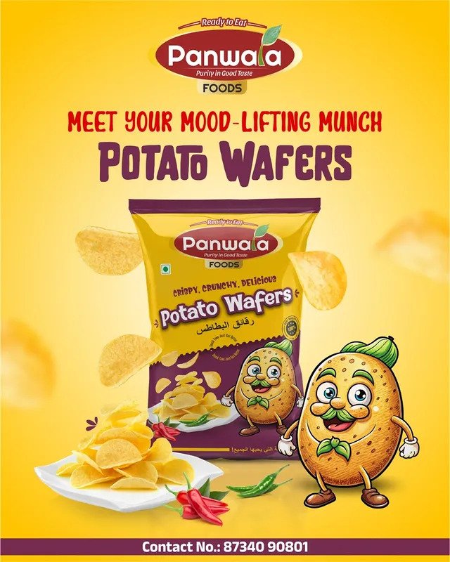Panwala Foods
