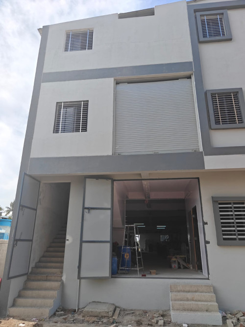 SEFIKING ELECTRO PLAST