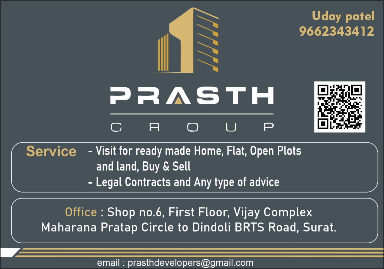 PRASTH GROUP