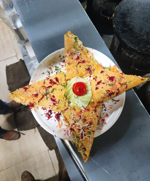 GJ 05 Fancy Dhosa