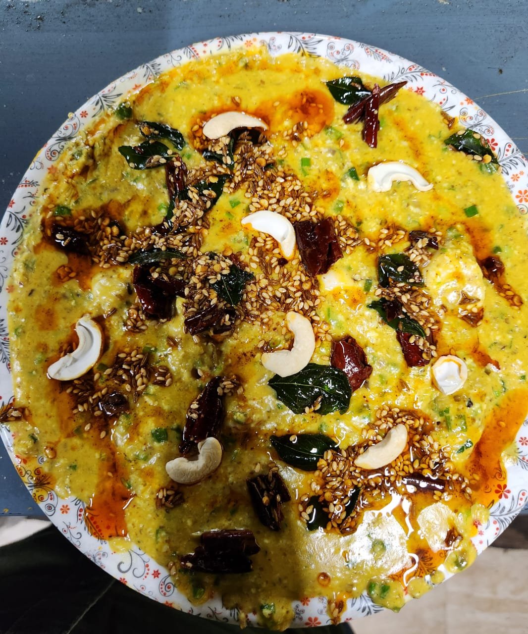 GJ 05 Fancy Dhosa