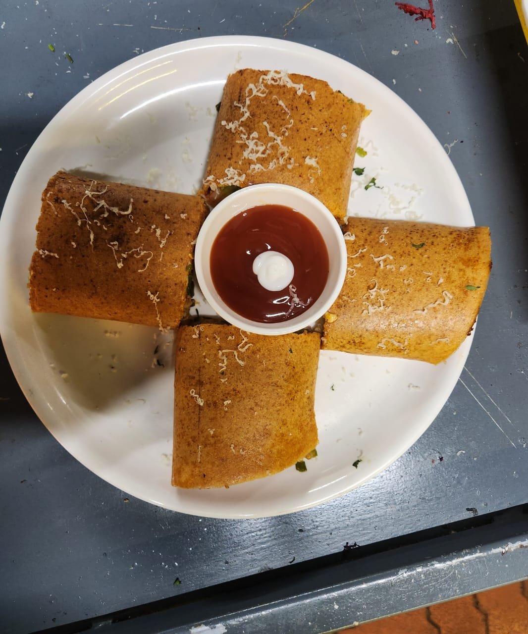 GJ 05 Fancy Dhosa
