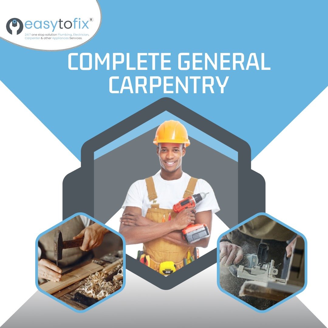 Easy To Fix Services Pvt Ltd
