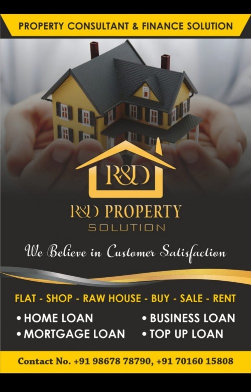 R&D Property Solution