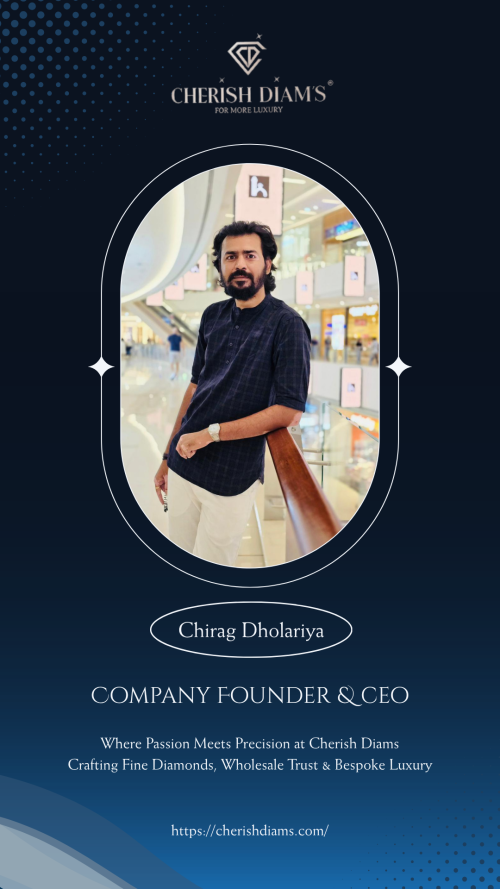 Chirag Dholariya 