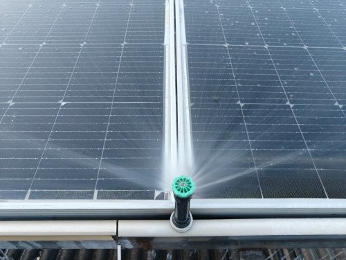 BLUERASE Clean Energy