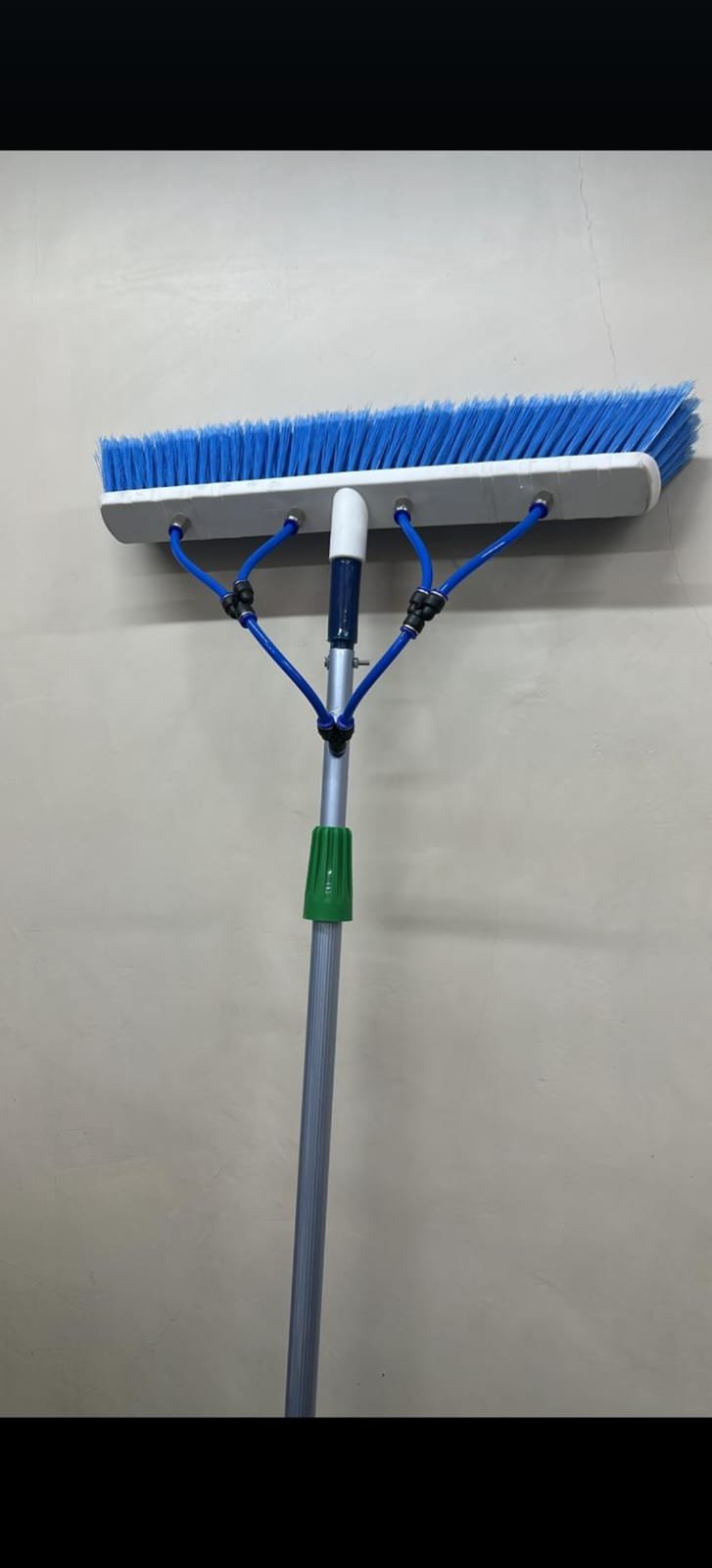 BLUERASE Clean Energy