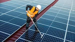 BLUERASE Clean Energy