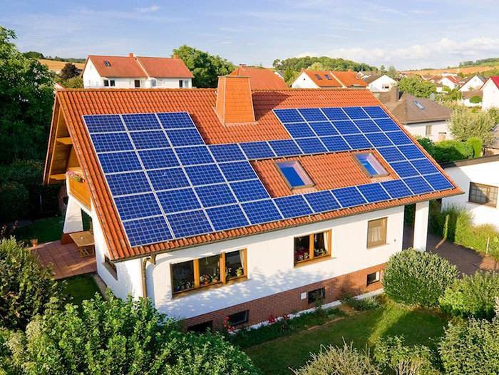 BLUERASE Clean Energy